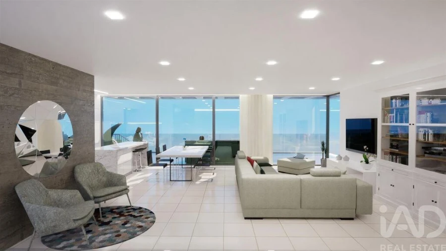 Moradia T3 para Venda em Arco da Calheta Foto 21