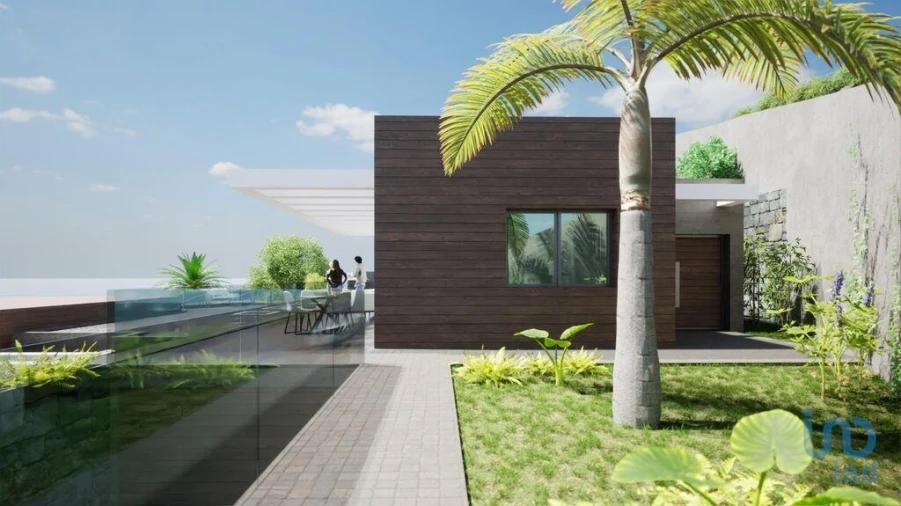 Moradia T3 para Venda em Arco da Calheta Foto 7