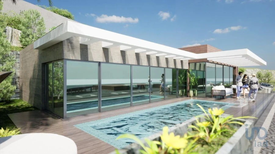 Moradia T3 para Venda em Arco da Calheta Foto 5