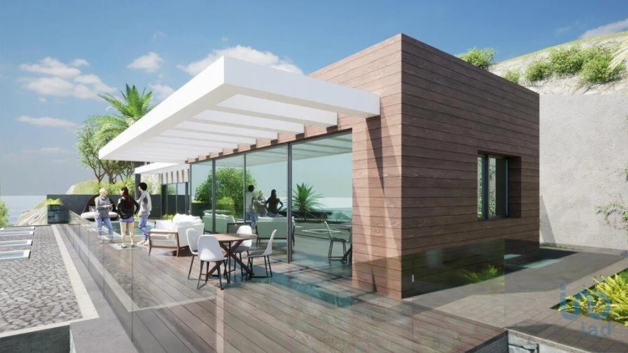 Moradia T3 para Venda em Arco da Calheta Foto 6