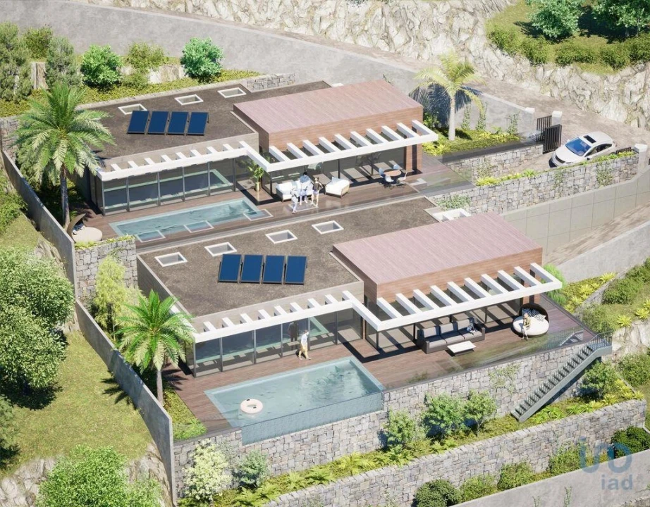 Moradia T3 para Venda em Arco da Calheta Foto 2