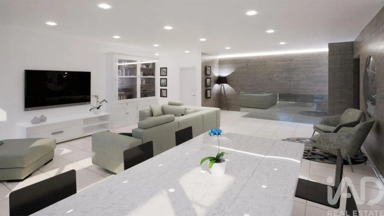 Moradia T3 para Venda em Arco da Calheta Foto 23