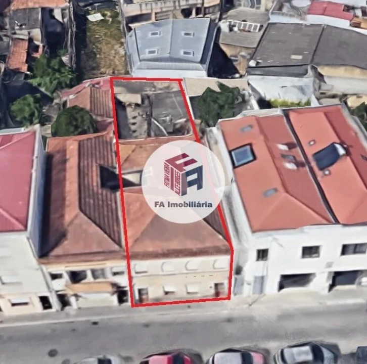 Prédio para Venda em Matosinhos e Leça da Palmeira Foto 1