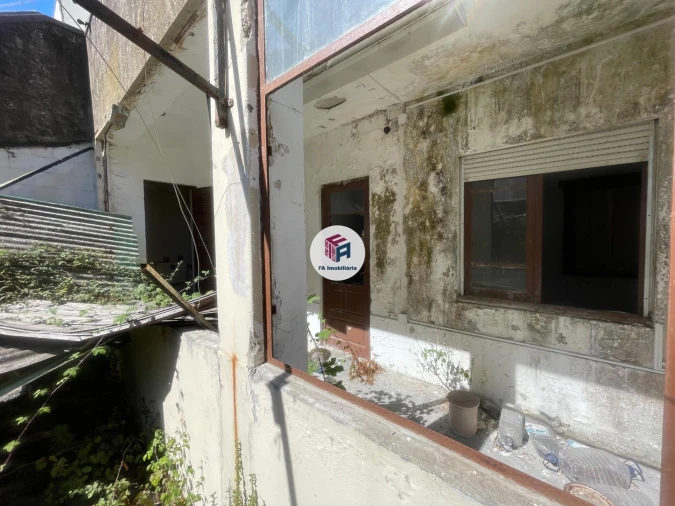 Prédio para Venda em Matosinhos e Leça da Palmeira Foto 11