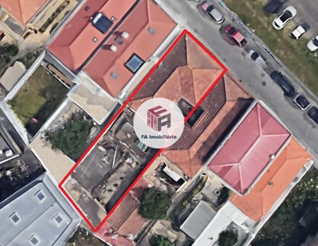 Prédio para Venda em Matosinhos e Leça da Palmeira Foto 2