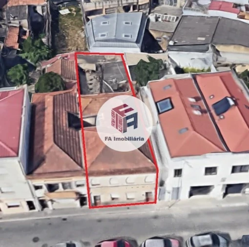 Prédio para Venda em Matosinhos e Leça da Palmeira Foto 1