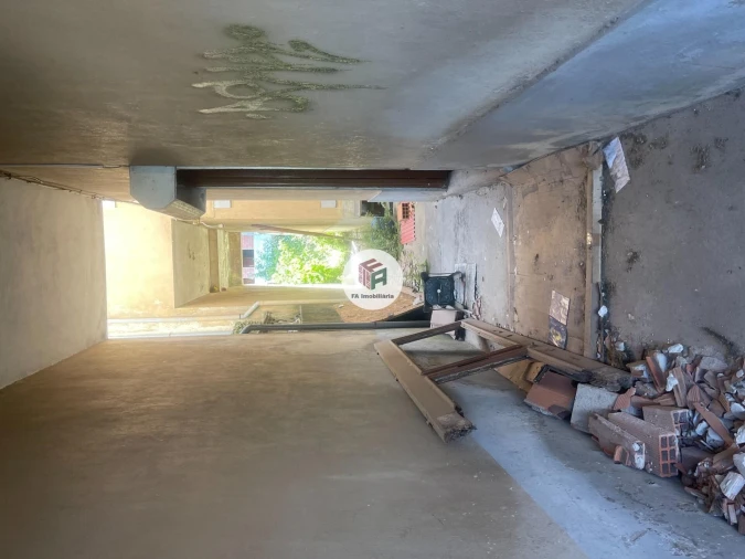 Prédio para Venda em Matosinhos e Leça da Palmeira Foto 9