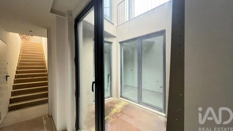 Moradia T3 para Venda em Canidelo