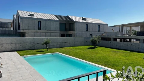 Moradia T3 para Venda em Canidelo