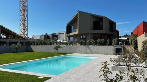 Moradia T3 para Venda em Canidelo