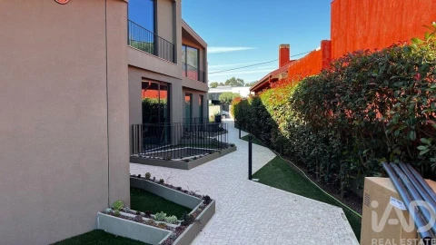 Moradia T3 para Venda em Canidelo