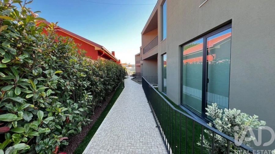 Moradia T3 para Venda em Canidelo Foto 29