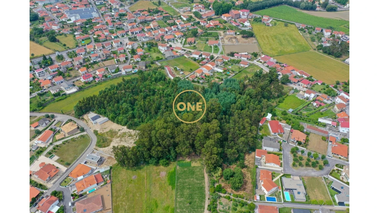 Terreno para Venda em Areias, Sequeirô, Lama e Palmeira Foto 14