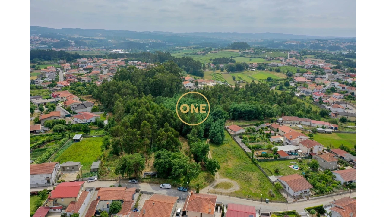 Terreno para Venda em Areias, Sequeirô, Lama e Palmeira Foto 17