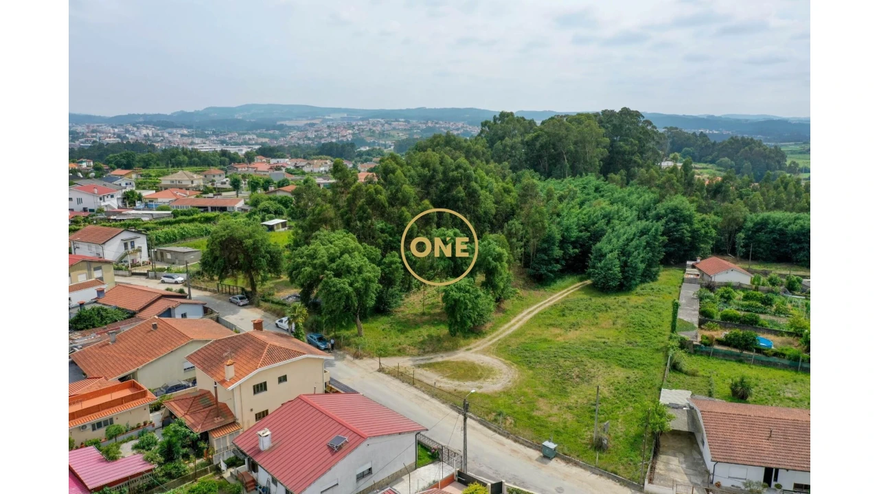 Terreno para Venda em Areias, Sequeirô, Lama e Palmeira Foto 20
