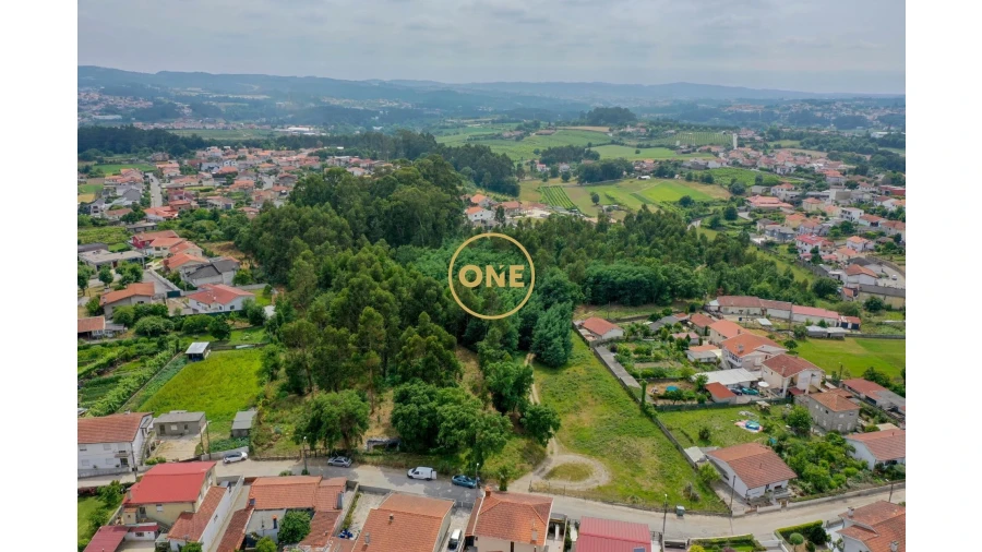 Terreno para Venda em Areias, Sequeirô, Lama e Palmeira Foto 17