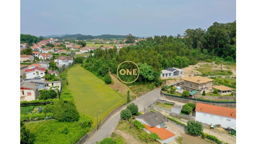 Terreno para Venda em Areias, Sequeirô, Lama e Palmeira Foto 19