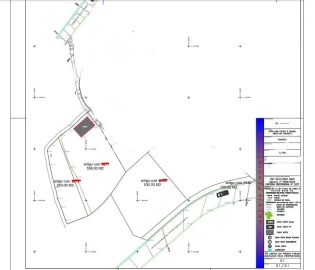 Terreno para Venda em Arco da Calheta