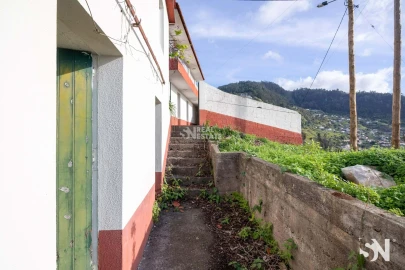 Terreno para Venda em Arco da Calheta
