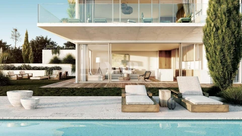 Apartamento T2 para Venda em Lagoa e Carvoeiro