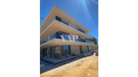 Apartamento T2 para Venda em Lagoa e Carvoeiro