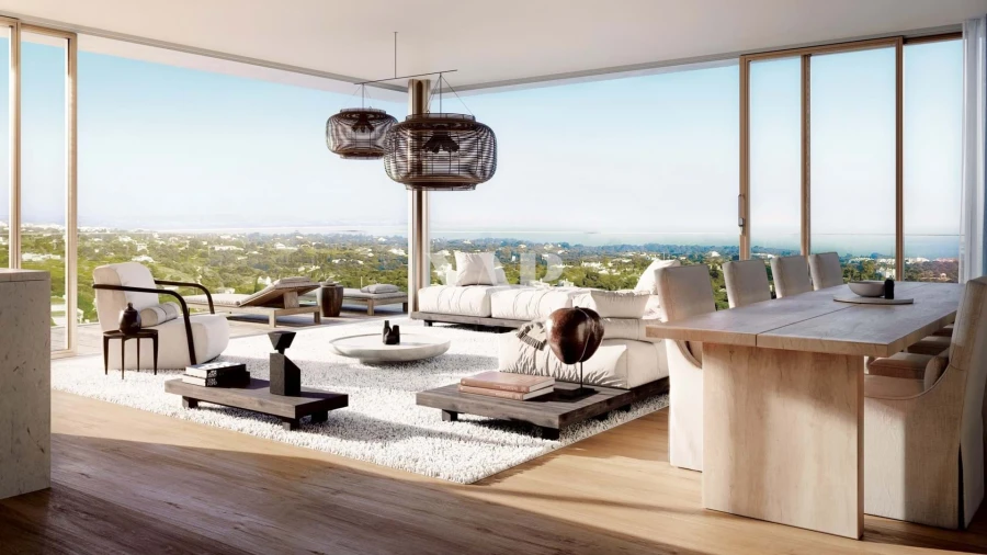 Apartamento T2 para Venda em Lagoa e Carvoeiro Foto 4