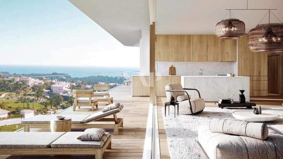 Apartamento T2 para Venda em Lagoa e Carvoeiro Foto 6