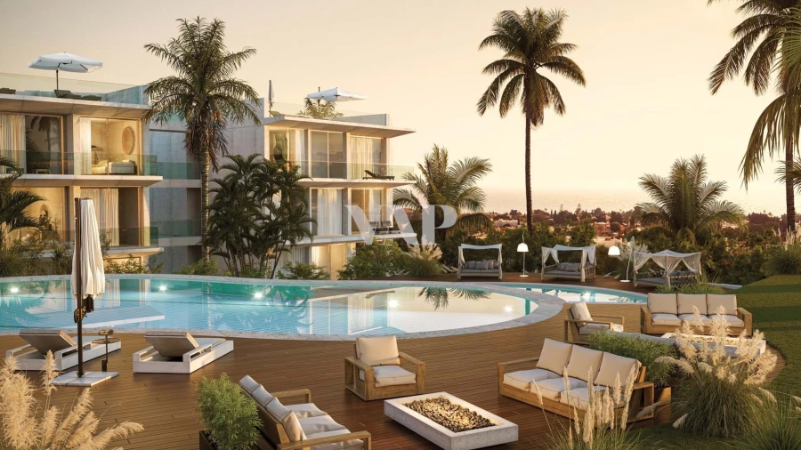 Apartamento T2 para Venda em Lagoa e Carvoeiro Foto 3