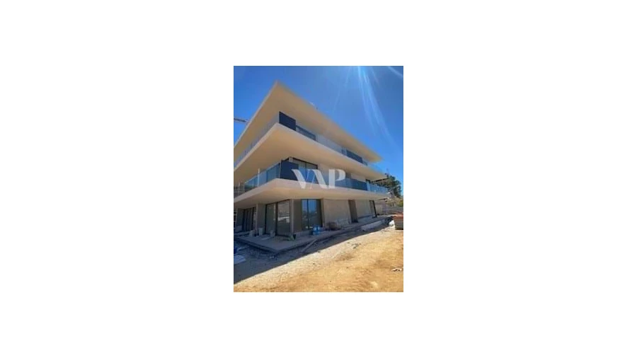 Apartamento T2 para Venda em Lagoa e Carvoeiro Foto 11