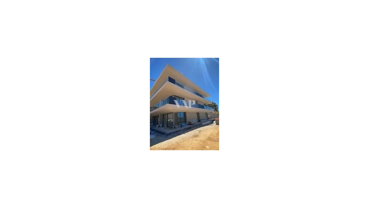 Apartamento T2 para Venda em Lagoa e Carvoeiro Foto 11