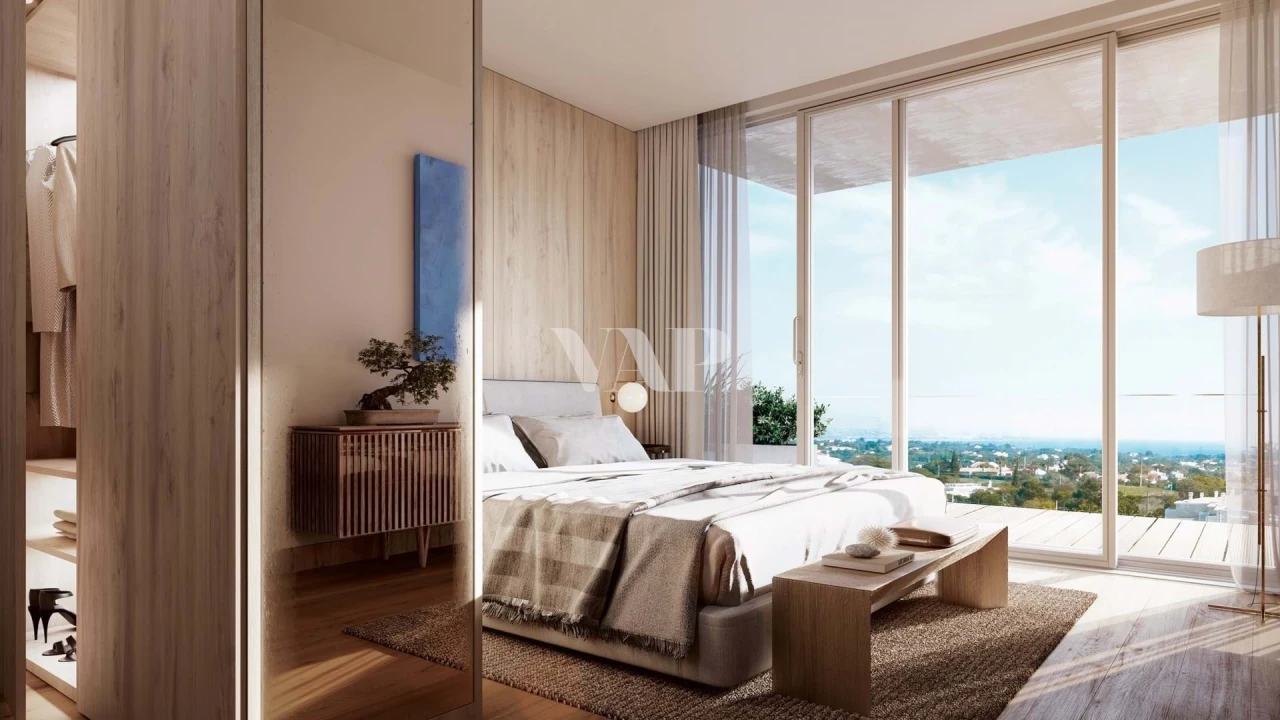 Apartamento T4 para Venda em Lagoa e Carvoeiro Foto 4