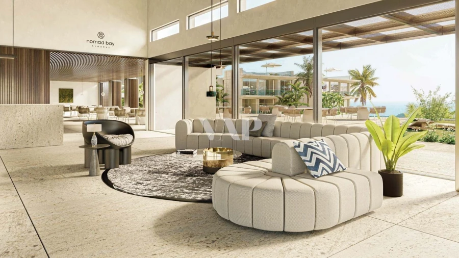 Apartamento T4 para Venda em Lagoa e Carvoeiro Foto 2