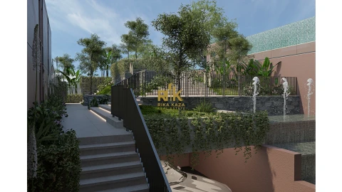 Apartamento T3 para Venda em Funchal (Santa Luzia)