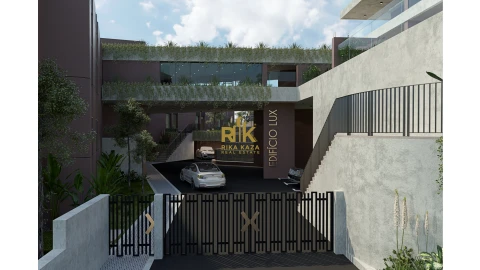 Apartamento T3 para Venda em Funchal (Santa Luzia)