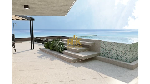 Apartamento T3 para Venda em Funchal (Santa Luzia)