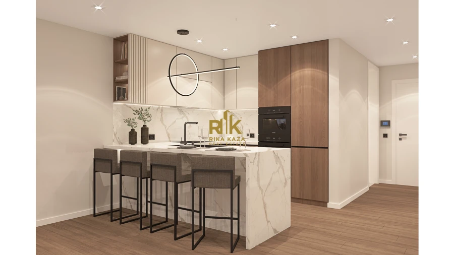 Apartamento T3 para Venda em Funchal (Santa Luzia) Foto 4