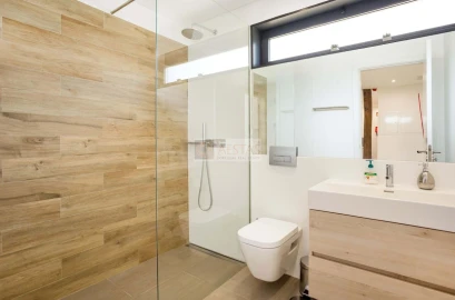 Apartamento T2 para Venda em São Silvestre
