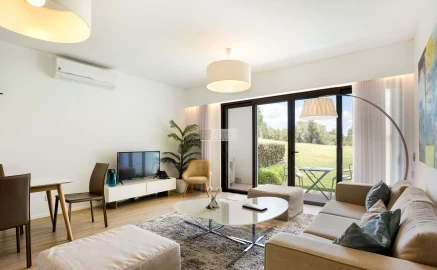 Apartamento T2 para Venda em São Silvestre