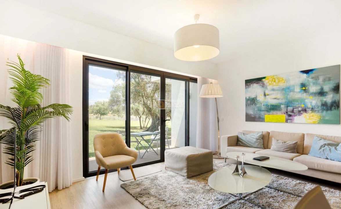 Apartamento T2 para Venda em São Silvestre Foto 2