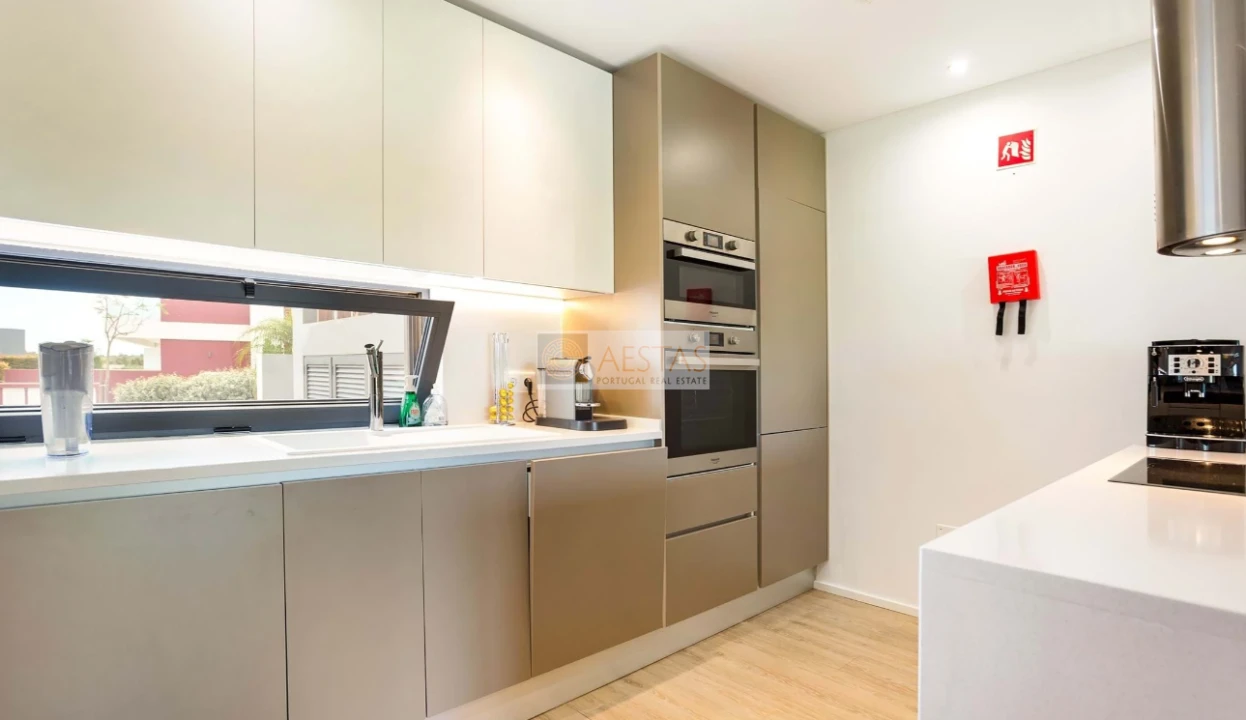 Apartamento T2 para Venda em São Silvestre Foto 8