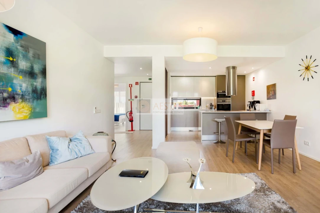 Apartamento T2 para Venda em São Silvestre Foto 6