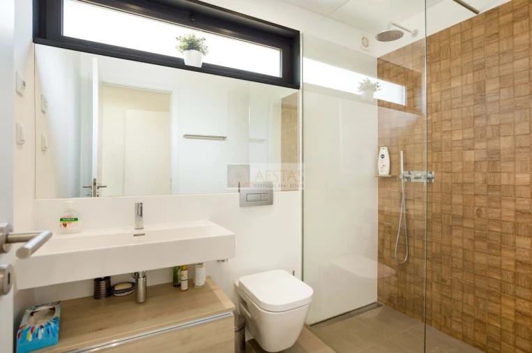 Apartamento T2 para Venda em São Silvestre Foto 13