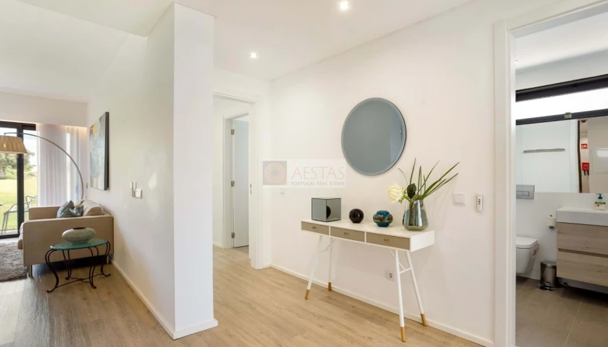 Apartamento T2 para Venda em São Silvestre Foto 9