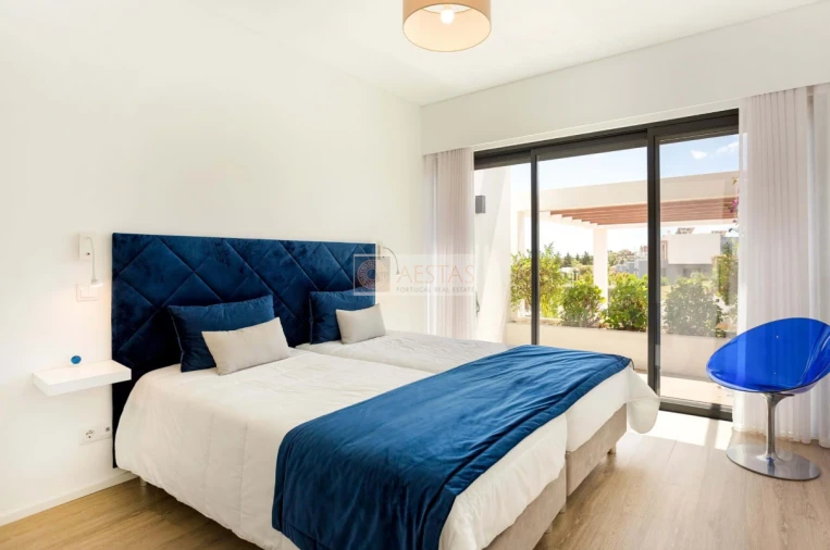 Apartamento T2 para Venda em São Silvestre Foto 5