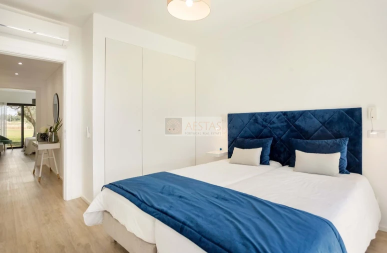 Apartamento T2 para Venda em São Silvestre Foto 10