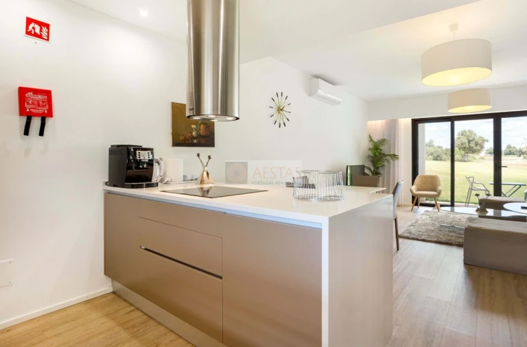 Apartamento T2 para Venda em São Silvestre Foto 7