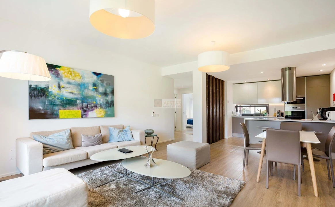 Apartamento T2 para Venda em São Silvestre Foto 3