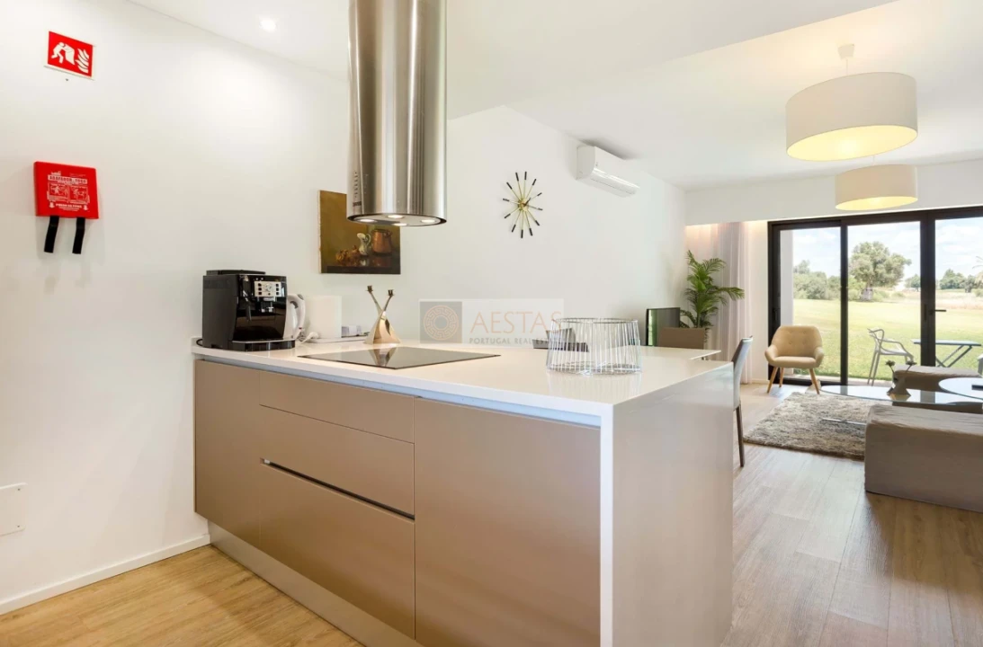 Apartamento T2 para Venda em São Silvestre Foto 7