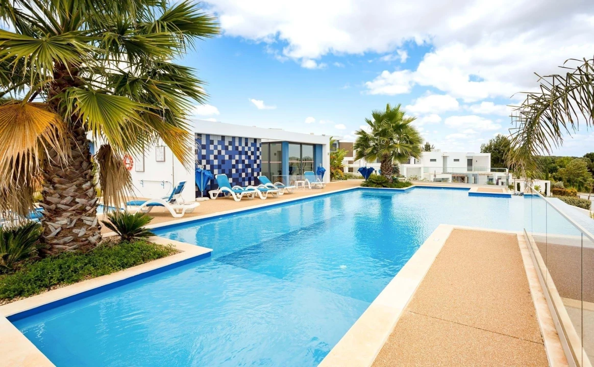 Apartamento T2 para Venda em São Silvestre Foto 17