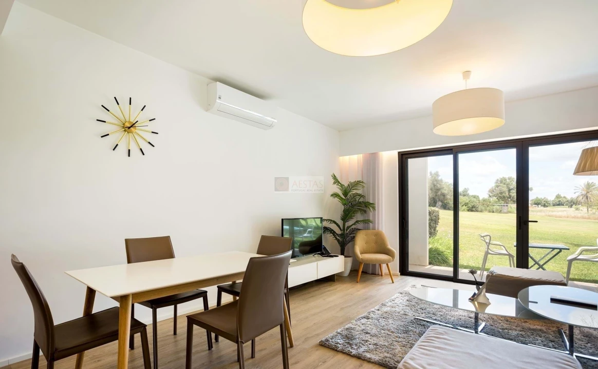 Apartamento T2 para Venda em São Silvestre Foto 4